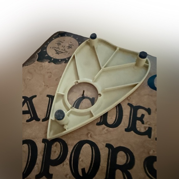 Vintage 1972 William Fuld Ouija Board Set – - Picture 2 of 7